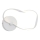 ITALUX - LED wandlamp AMAYA LED/20W/230V wit