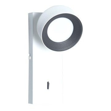 ITALUX - LED-wandlamp FONTEN LED/1,8W/230V 4000K wit