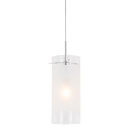 ITALUX - Hanglamp aan een koord BLEND 1xE27/60W/230V