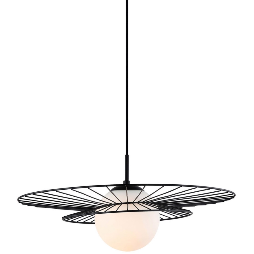 Hanglamp aan koord ALISON 1xE27/40W/230V