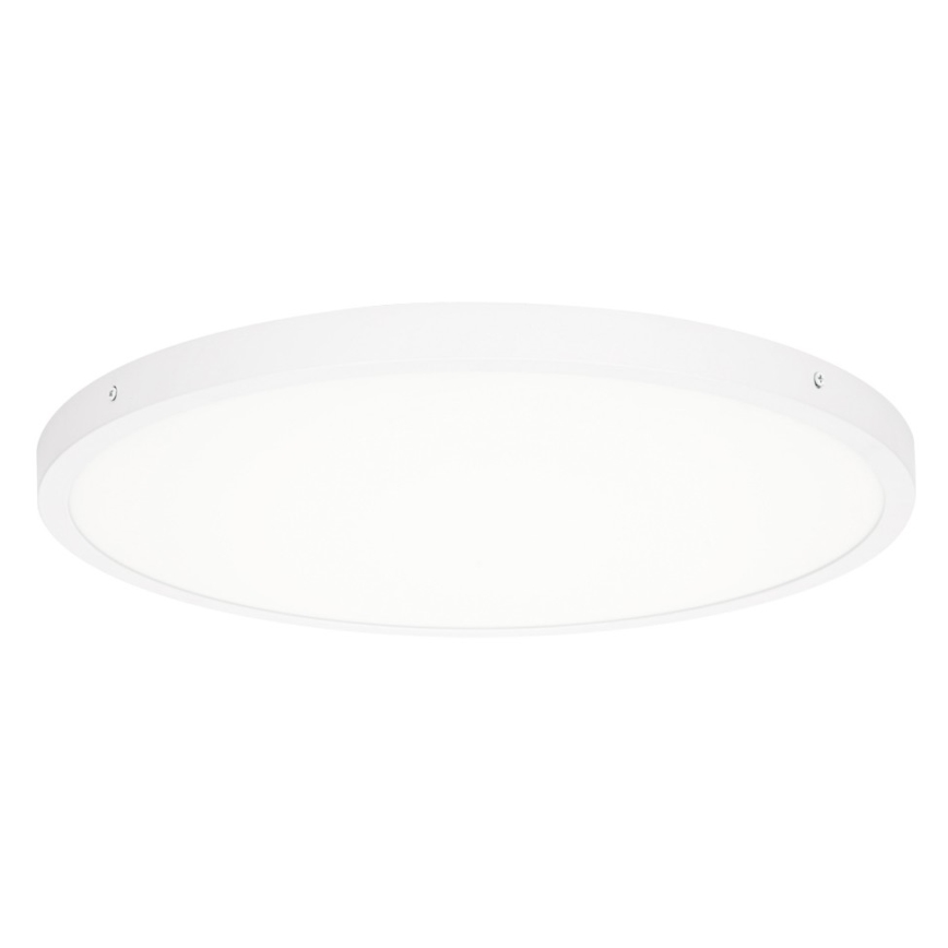 ITALUX - LED Plafondlamp PELARO LED/36W/230V 4000K diameter 50 cm wit