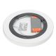 ITALUX - LED Plafondlamp RIBERIO LED/30W/230V 3000K wit