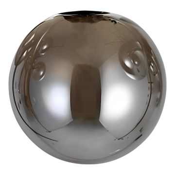 Italux - Reserve glas CANELLO G9 diameter 11 cm zwart