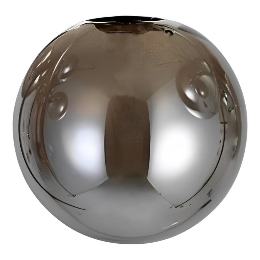 Italux - Reserve glas CANELLO G9 diameter 11 cm zwart