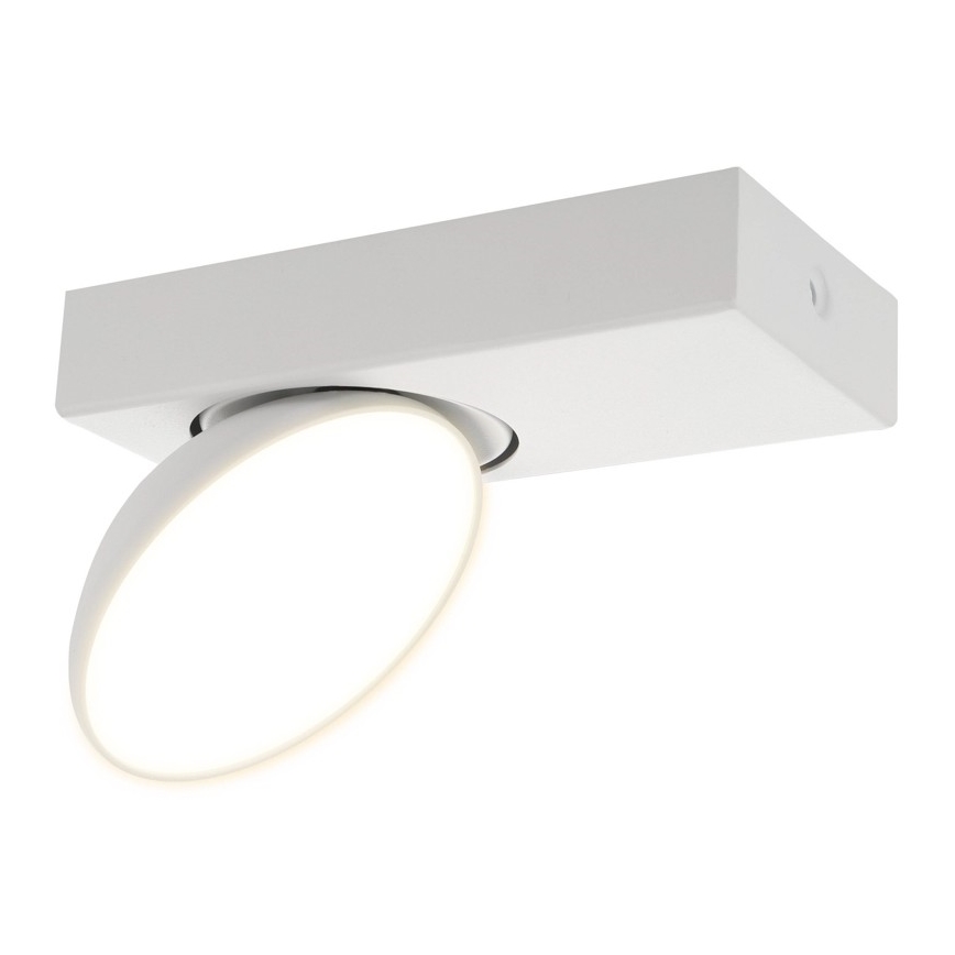 ITALUX - LED spot CASTELIO LED/5W/230V 4000K wit