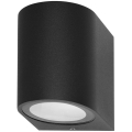 ITALUX - Wandlamp voor buiten GENTA 1xGU10/40W/230V IP54 8 cm