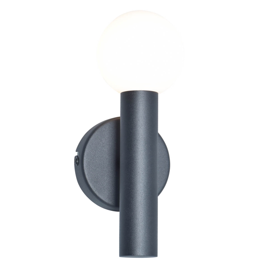 ITALUX - Wandlamp FILANO 1xG9/5W/230V zwart