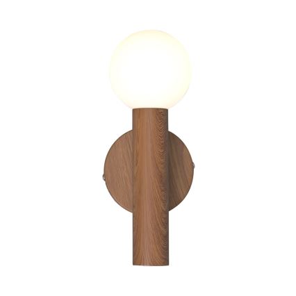 ITALUX - Wandlamp FILANO 1xG9/5W/230V bruin