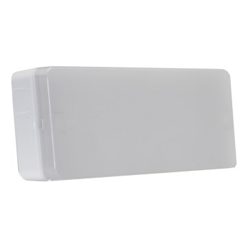 Iverlux s-28066 - LED-noodarmatuur ESERA LED/4,8W/230V IP44