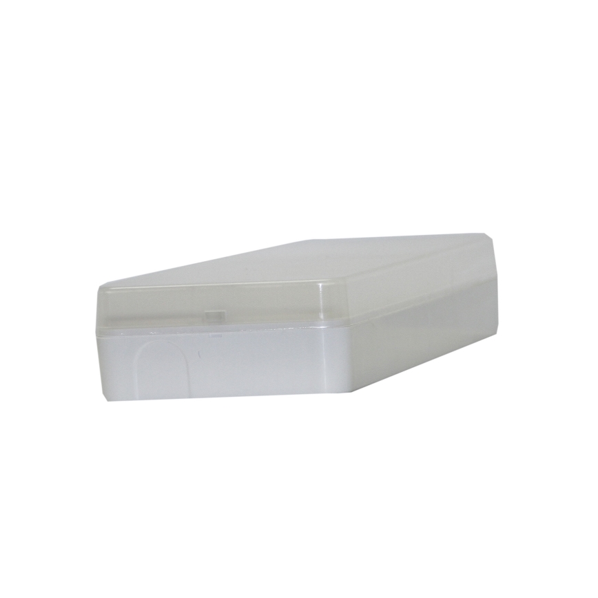 Iverlux s-28066 - LED-noodarmatuur ESERA LED/4,8W/230V IP44