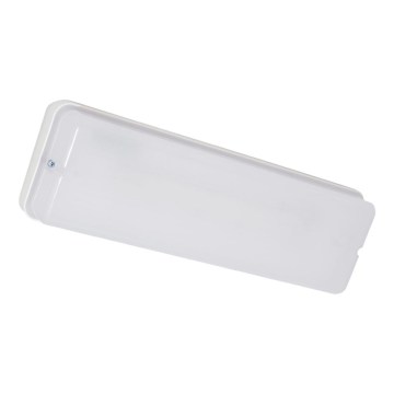Iverlux s-41162 - LED-noodarmatuur ALPHA LED/1,4W/230V IP65