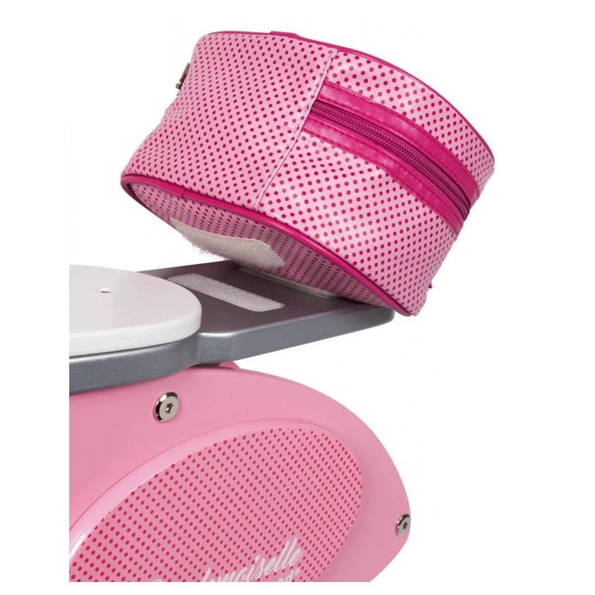 Janod - Kinderloopfiets VESPA roze