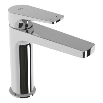 JIKA H3111X10041201 - Wastafelmengkraan CUBITO 17 cm glanzend chroom