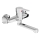 JIKA H3111Z70042201 - Kraan voor wastafel LYRA 15x20,1 cm glanzend chroom