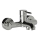 JIKA H3212F70044001 - Badkraan MIO glanzend chroom