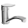 JIKA H3512E10042201 - Kraan voor gootsteen LYRA 14,3 cm glanzend chroom