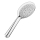 JIKA H3611X20044711 - Handdouche CUBITO glanzend chroom