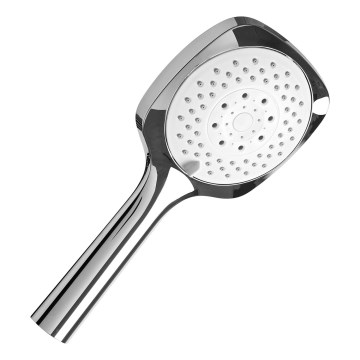 JIKA H3611X30044711 - Handdouche CUBITO glanzend chroom