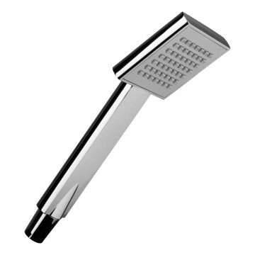 JIKA H3614200040411 - Handdouche CUBITO glanzend chroom