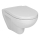 JIKA H8233800000001 - Wandcloset LYRA keramiek/wit