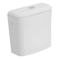 JIKA H8276120002411 - DEEP WC-spoelreservoir keramiek/wit