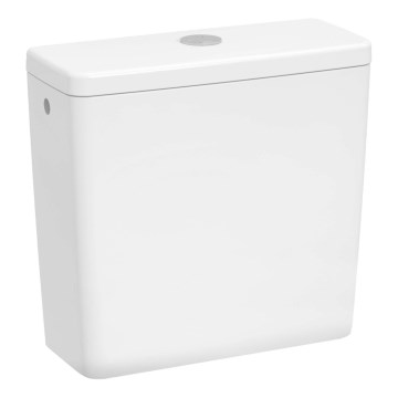 JIKA H8297120007621 - WC-spoelreservoir MIO keramiek/wit