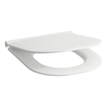 JIKA H8917150000631 - Wc-bril MIO duroplast/wit