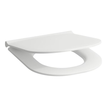 JIKA H8917160000631 - Wc-bril SoftClose MIO duroplast/wit