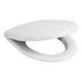 JIKA H8932813000631 - Toiletbril DEEP duroplast/wit