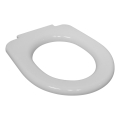 JIKA H8932823000631 - Toiletbril DEEP duroplast/wit