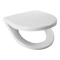 JIKA H8933843000631 - Toiletbril LYRA duroplast/wit