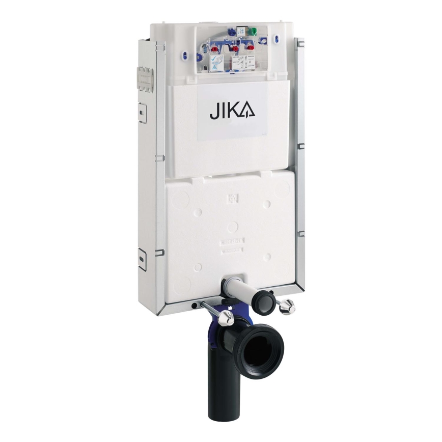 JIKA H8956510000001 - Inbouwmodule voor wandcloset