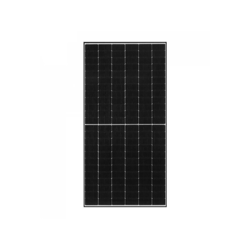 Fotovoltaïsch zonnepaneel JINKO 530Wp IP68 Half Cut bifaciaal - pallet van 31 stuks