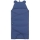 Jollein - Katoenen inbakerdoek BASIC STRIPE 100x105 cm Jeans Blue