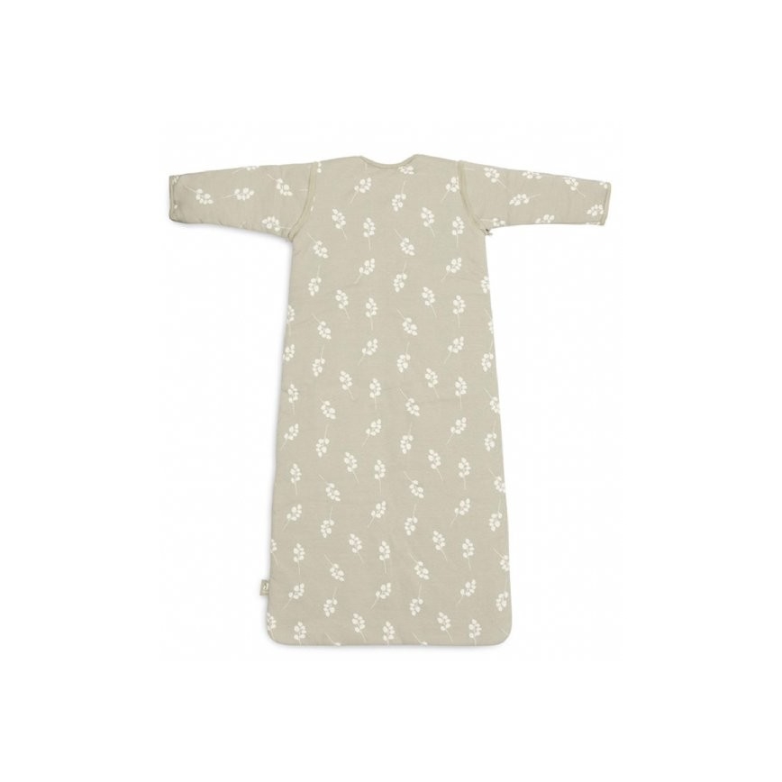 Jollein - Slaapzak 2in1 6-18 maanden 3 TOG Olive Green