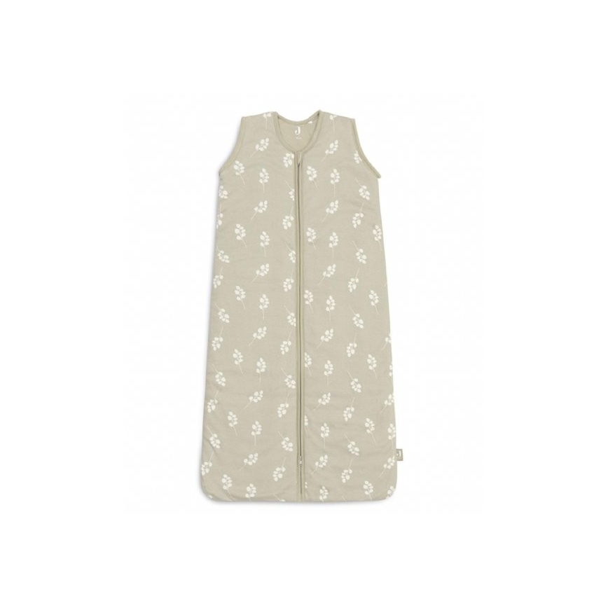 Jollein - Slaapzak 2in1 6-18 maanden 3 TOG Olive Green