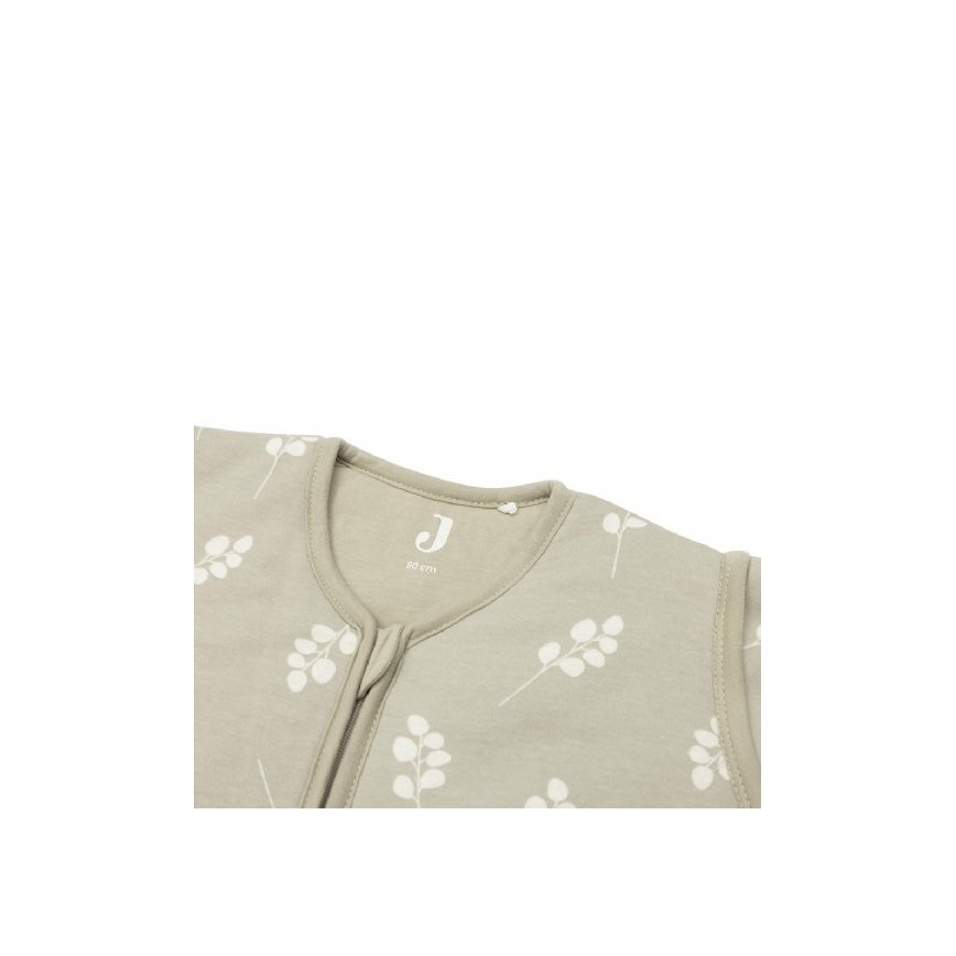 Jollein - Slaapzak 2in1 6-18 maanden 3 TOG Olive Green