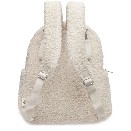 Jollein - Veranderende rugzak crème