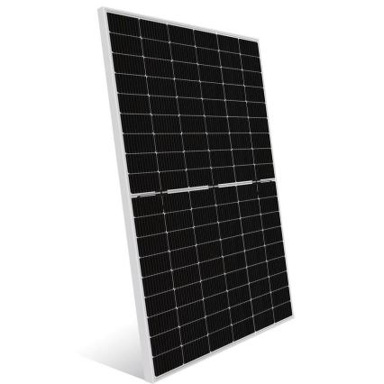 Fotovoltaïsch zonnepaneel Jolywood Ntype 415Wp IP68 bifaciaal - pallet van 36 stuks