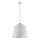 Jupiter 1343 - KM 1 B - Hanglamp aan ketting KAMELIA 1xE27/60W/230V