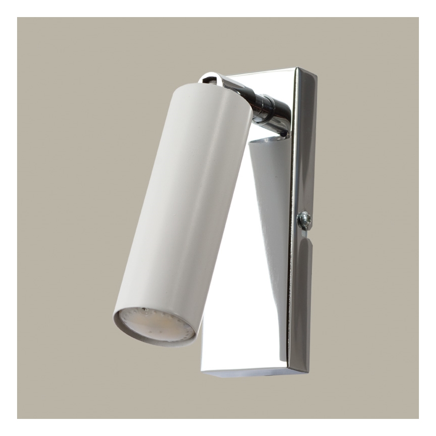 Jupiter 1382 - ST K BI - LED Wandlamp STEP LED/4,3W/230V