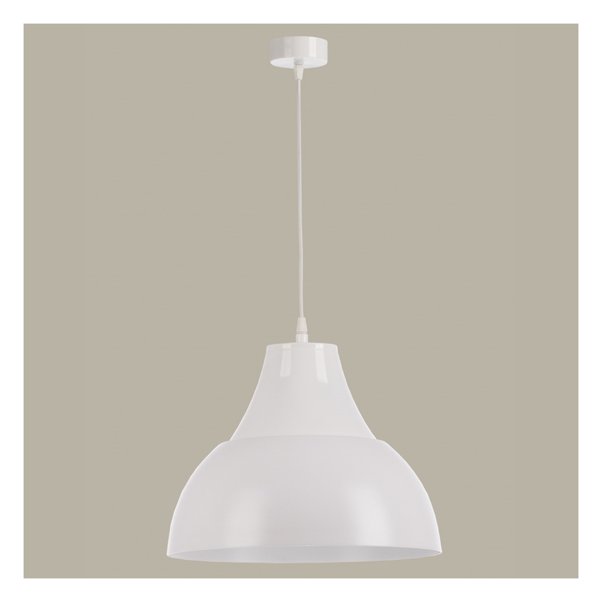 Jupiter 1388 - NEL NE D BI - Hanglamp 1xE27/60W/230V