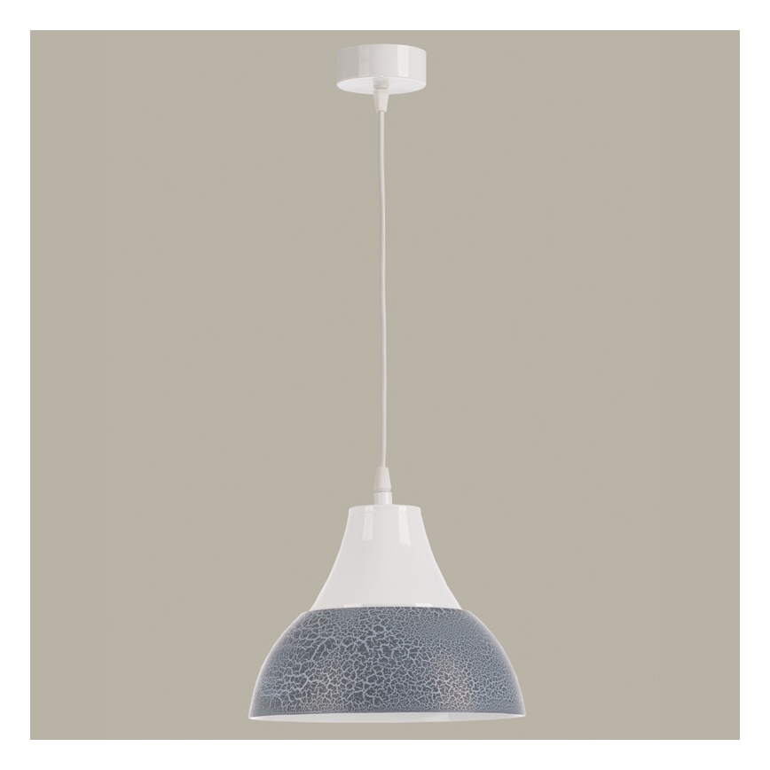 Jupiter 1389 - NEL NE D BE - Hanglamp 1xE27/60W/230V