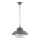 Jupiter 1509 - Hanglamp aan ketting TORA 1xE27/60W/230V