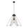 Jupiter 1685 - Hanglamp aan koord FIL 1xE27/60W/230V