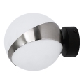 Jupiter 1716 - Wandlamp ELFA 1xE14/40W/230V glanzend chroom