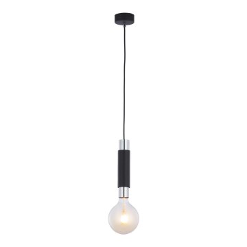 Jupiter 1843 - LE1 - Hanglamp aan koord LILE 1xE27/60W/230V