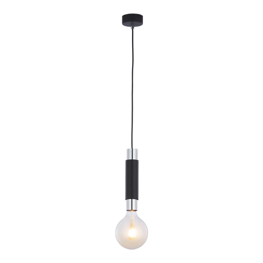 Jupiter 1843 - LE1 - Hanglamp aan koord LILE 1xE27/60W/230V