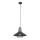 Jupiter 1873 - BY 1 - Hanglamp aan koord BONDY 1xE27/60W/230V