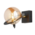 Jupiter 1893 - Wand Lamp PLANET 1xG9/10W/230V goud